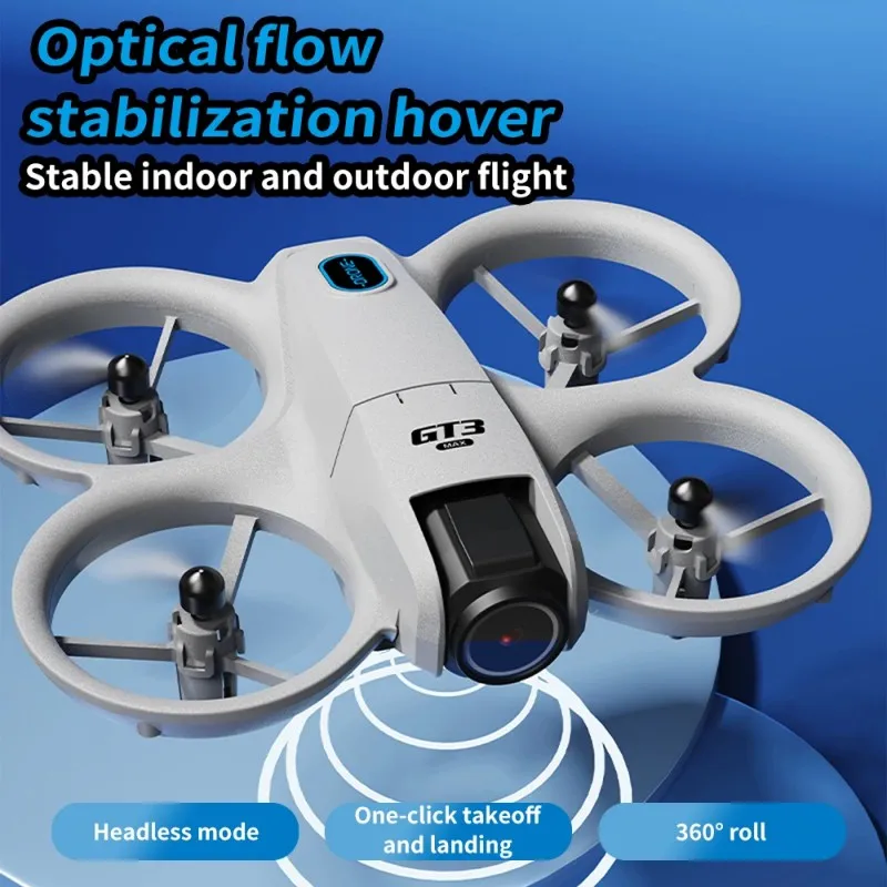 Xiaomi GT3 MAX GPS Drone 8K Ae - đánh giá và giá Xiaomi Photography Kit