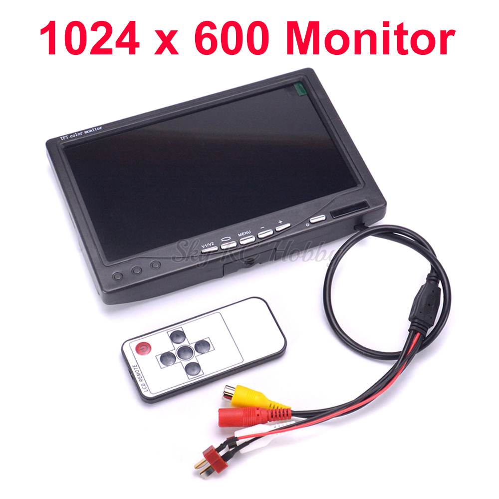 NEW 7 inch LCD TFT 1024 x 600  - đánh giá và giá Photography Quotes