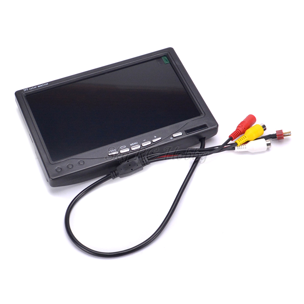 NEW 7 inch LCD TFT 1024 x 600  - đánh giá và giá Photography Quotes