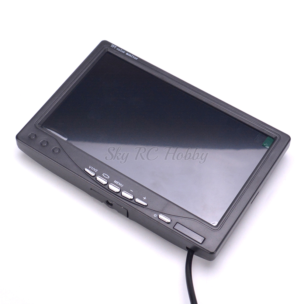 NEW 7 inch LCD TFT 1024 x 600  - đánh giá và giá Photography Quotes