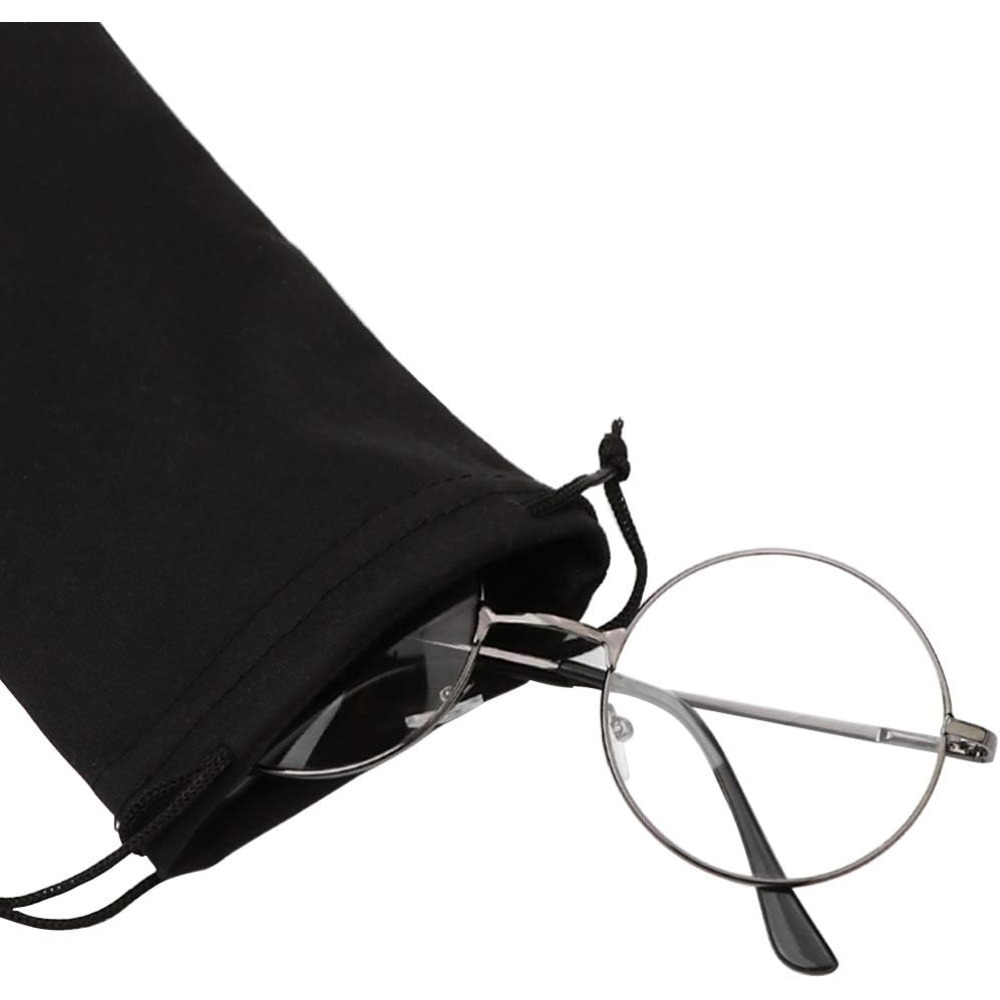 6 Pieces Microfiber Cleaning P - đánh giá và giá Lens Case Pouch