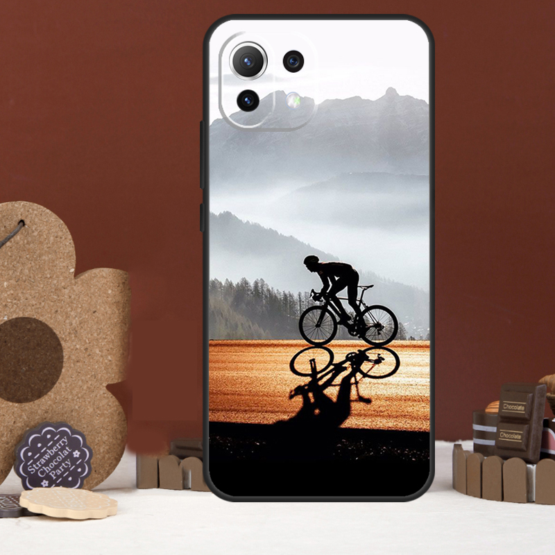 Bike Bicycle Sport Case For Xi - đánh giá và giá Photography Xiaomi 17 Ultra
