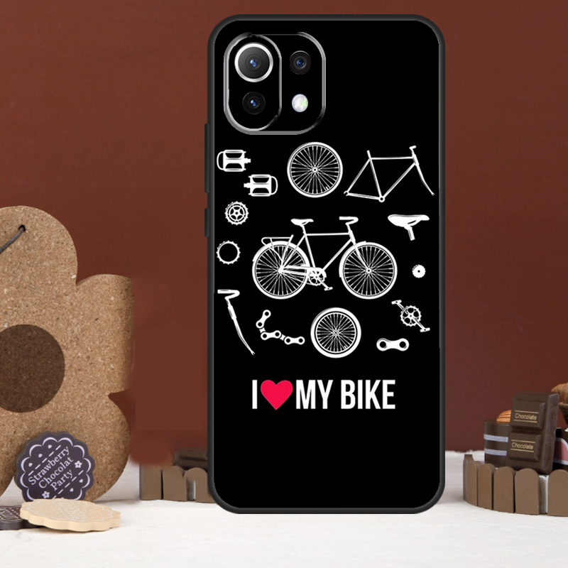 Bike Bicycle Sport Case For Xi - đánh giá và giá Photography Xiaomi 17 Ultra