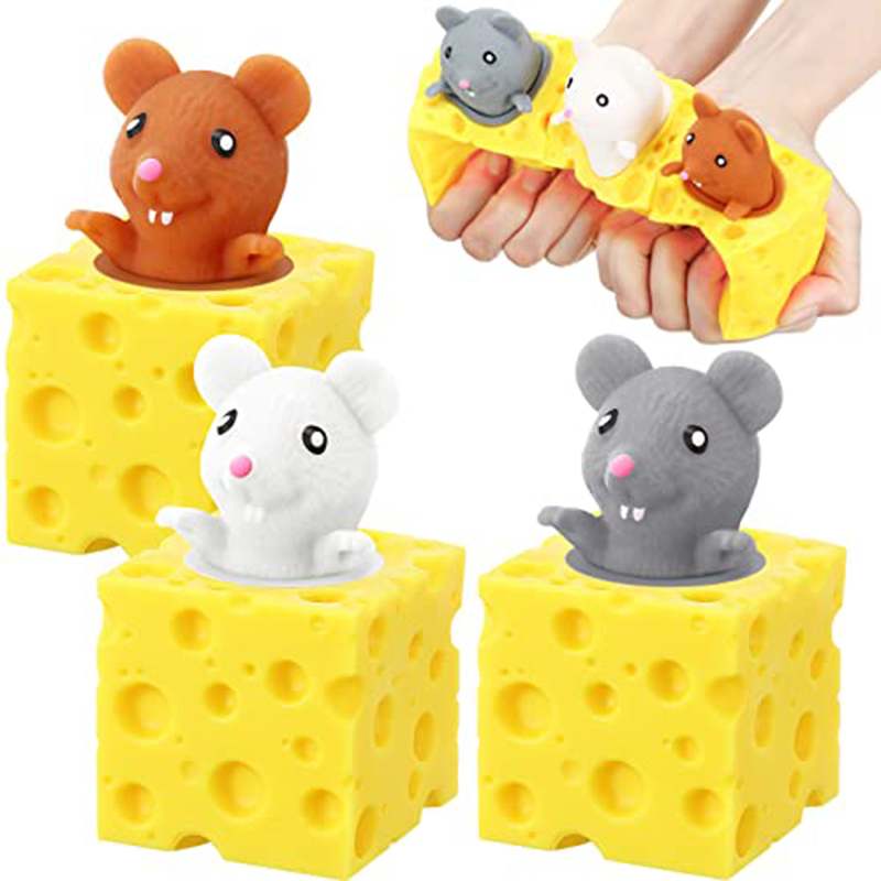 2pcs Pop Up Funny Mouse and Ch - đánh giá và giá Photography Jokes