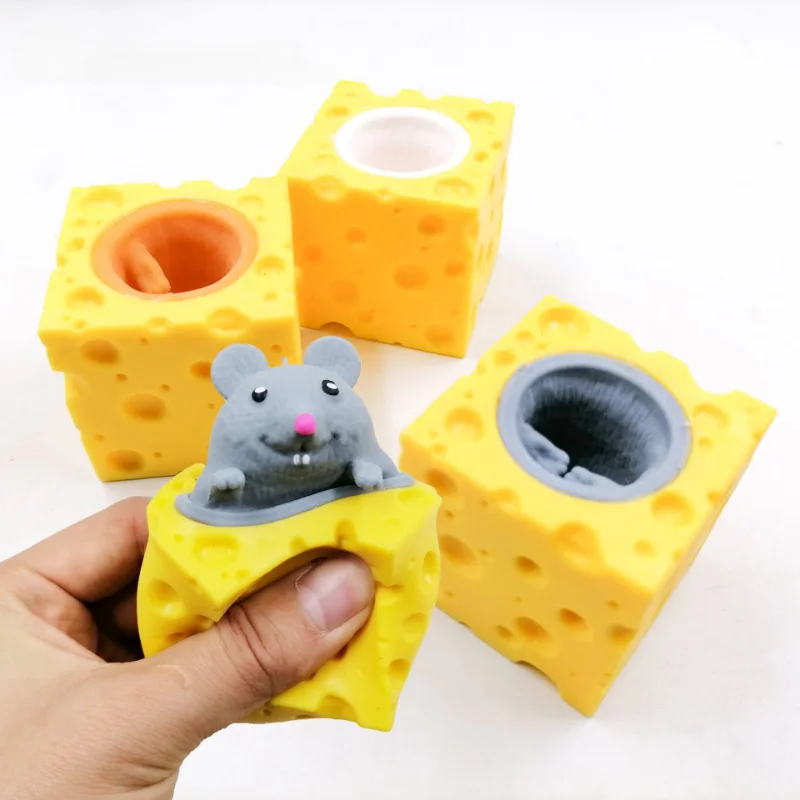 2pcs Pop Up Funny Mouse and Ch - đánh giá và giá Photography Jokes