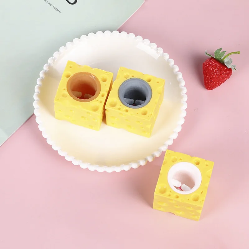 2pcs Pop Up Funny Mouse and Ch - đánh giá và giá Photography Jokes