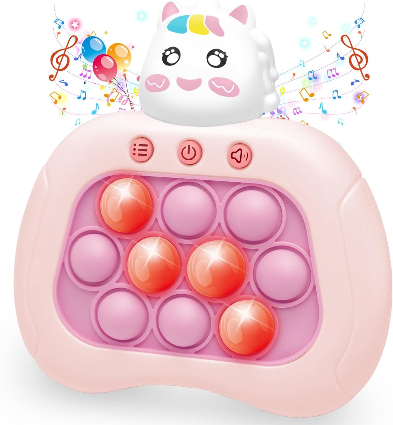 Quick Push Pop Fidget Toys, Li - đánh giá và giá Photography Jokes