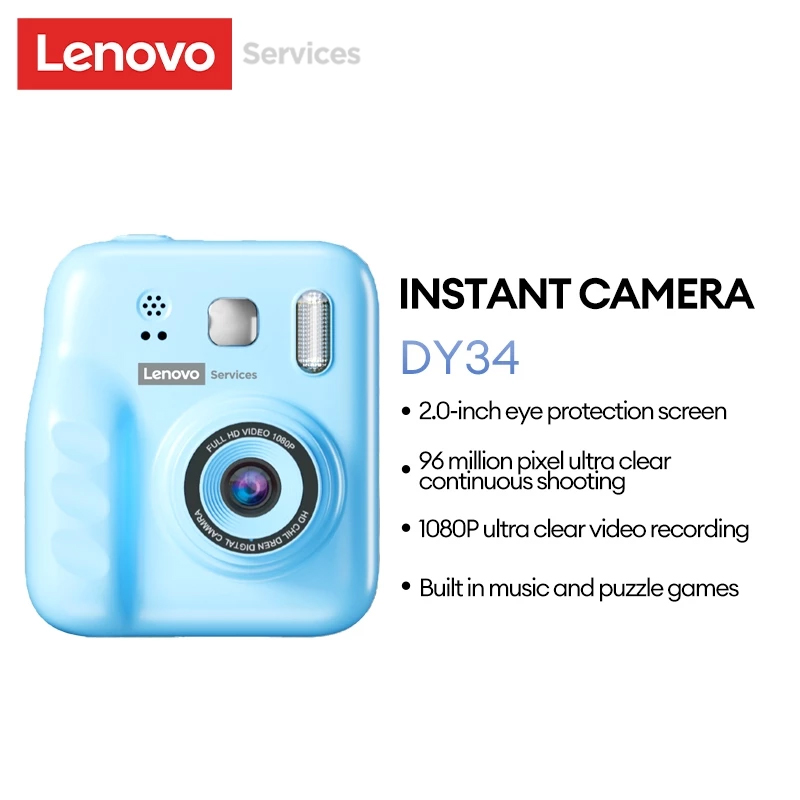 Lenovo Color Printing Camera K - đánh giá và giá Photography Close Up