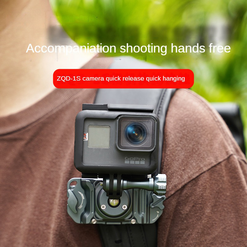 ZX universal aluminum alloy qu - đánh giá và giá Photography Ratio