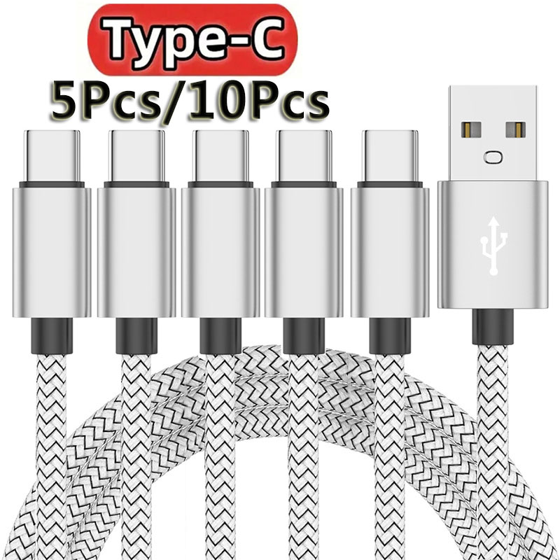 5pcs 10pcs USB A to Type C Cha - đánh giá và giá Xiaomi Photography Kit