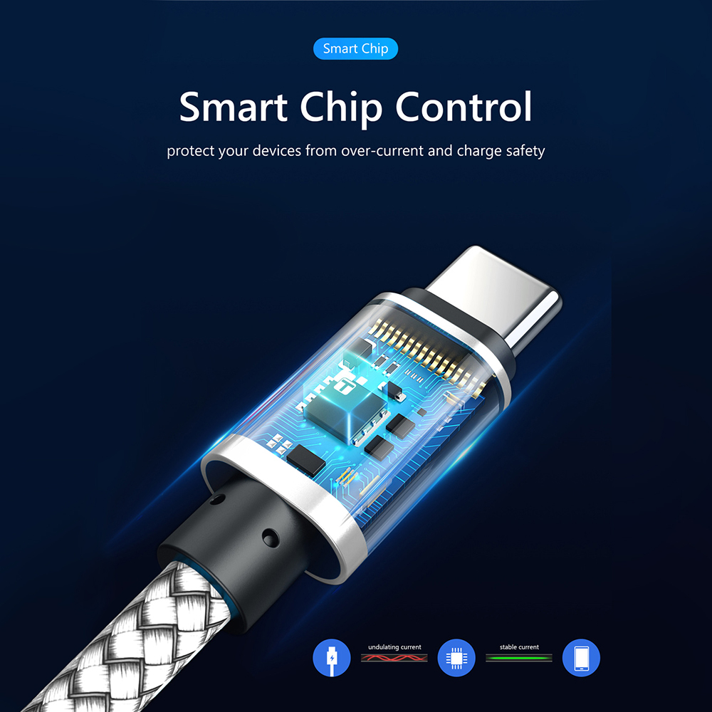5pcs 10pcs USB A to Type C Cha - đánh giá và giá Xiaomi Photography Kit
