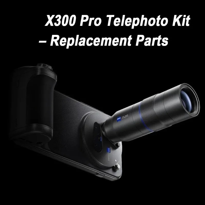 Original for VIVO Lens Adapter - đánh giá và giá Photography Vivo X300 Pro