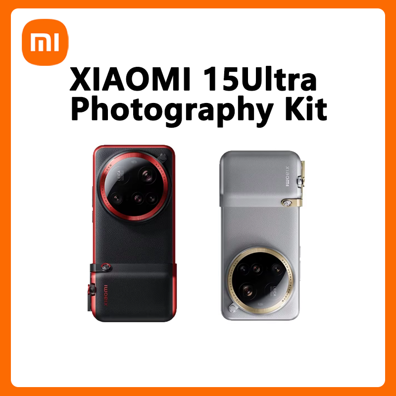 Original Xiaomi 15 Ultra Ultim - đánh giá và giá Photography Xiaomi 15 Ultra