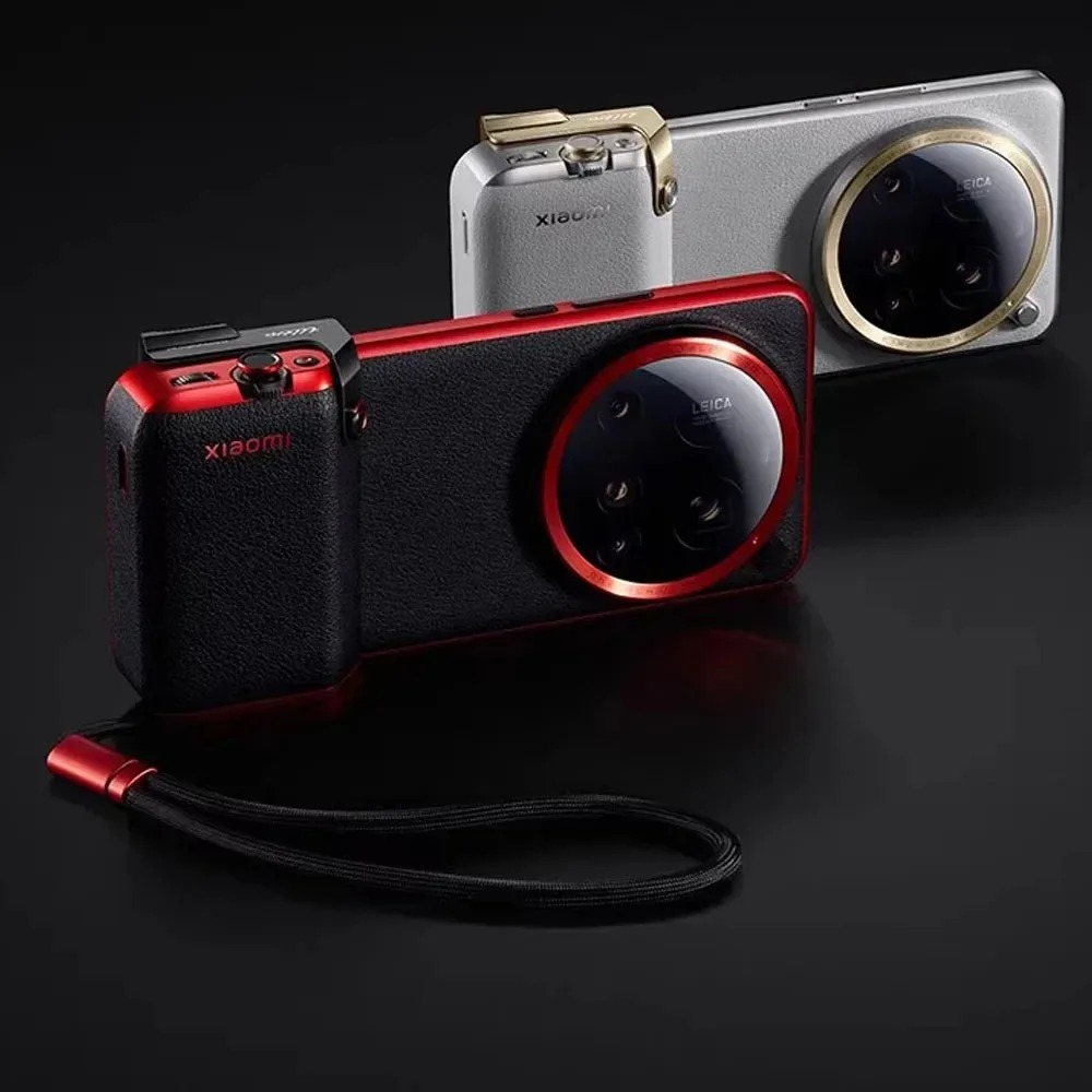 Original Xiaomi 15 Ultra Ultim - đánh giá và giá Photography Xiaomi 15 Ultra