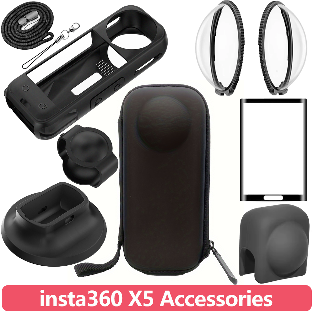 Lens Guards Silicone Protectiv - đánh giá và giá Lens Case Pouch