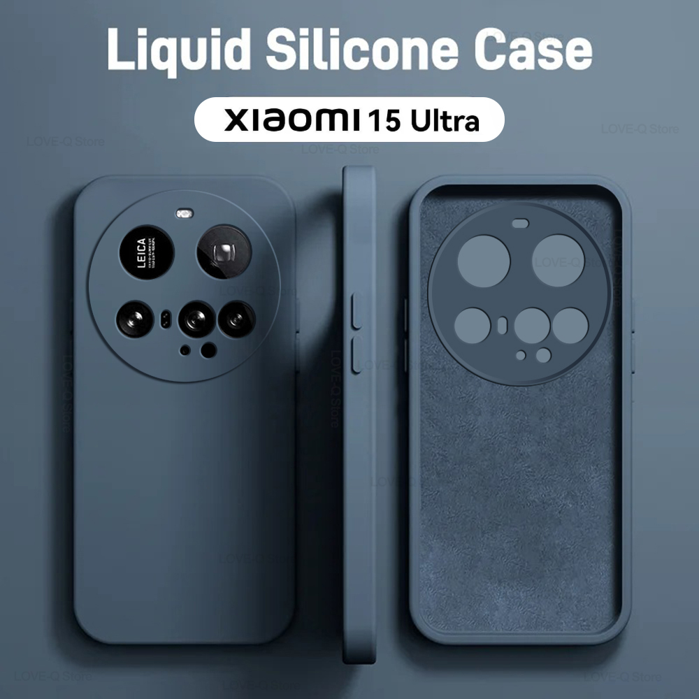 For Xiaomi 15 Ultra Case Liqui - đánh giá và giá Photography Xiaomi 15 Ultra
