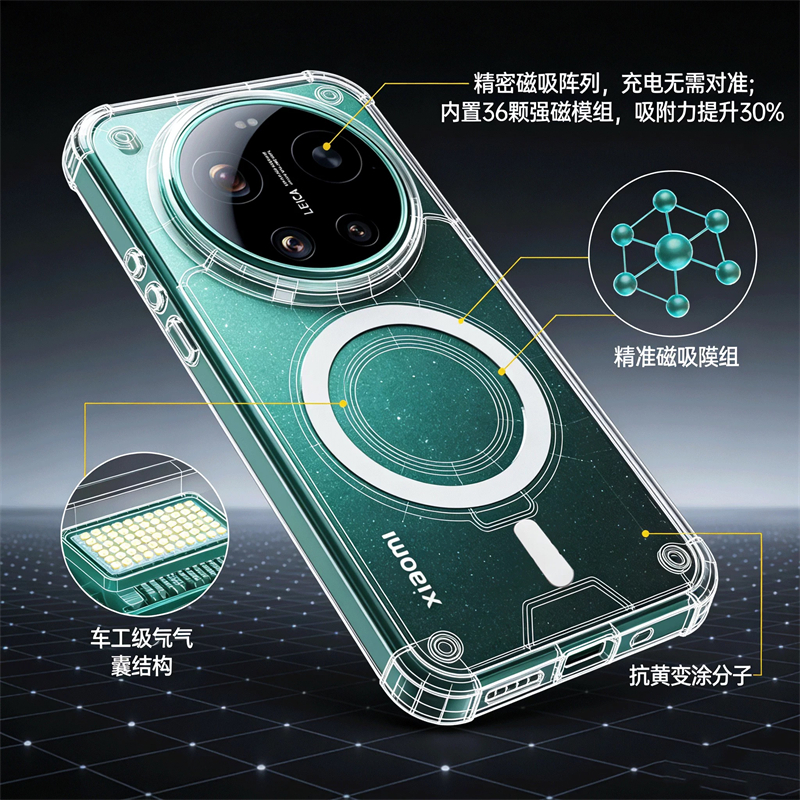 For Xiaomi 17 Ultra Case For M - đánh giá và giá Photography Xiaomi 17 Ultra