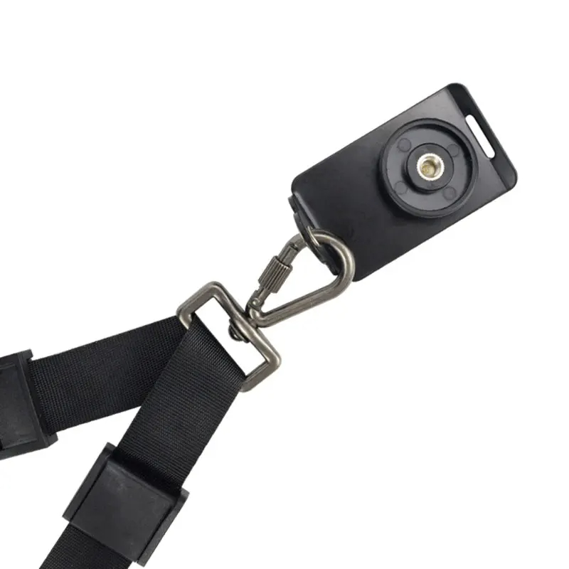 Portable Shoulder Camera Strap - đánh giá và giá Photography Ratio
