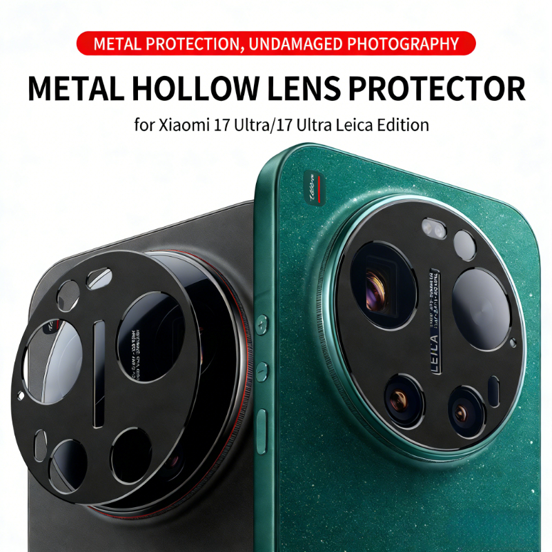 1-2 PCS Black Aluminum Metal R - đánh giá và giá Xiaomi Photography Kit