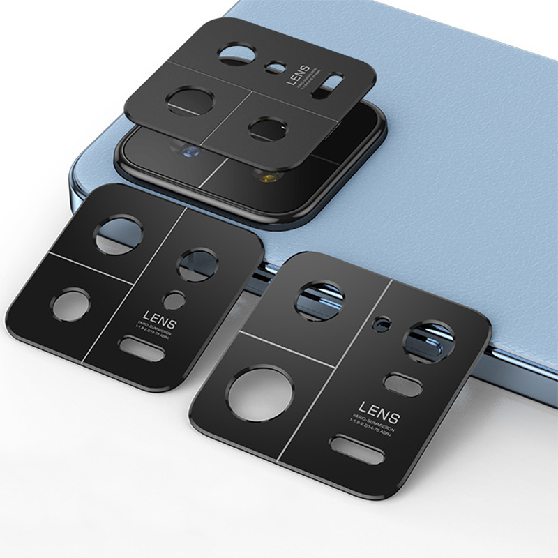 Rear Camera Lens Protector For - đánh giá và giá Xiaomi Photography Kit