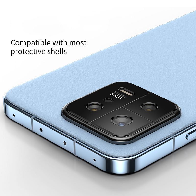 Rear Camera Lens Protector For - đánh giá và giá Xiaomi Photography Kit
