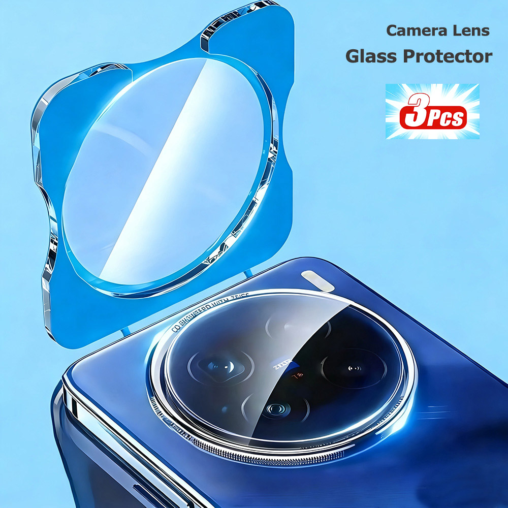 3pcs Lens Protector For Vivo X - đánh giá và giá Photography Vivo X300 Pro