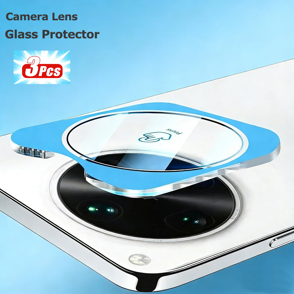 3pcs Lens Protector For Vivo X - đánh giá và giá Photography Vivo X300 Pro
