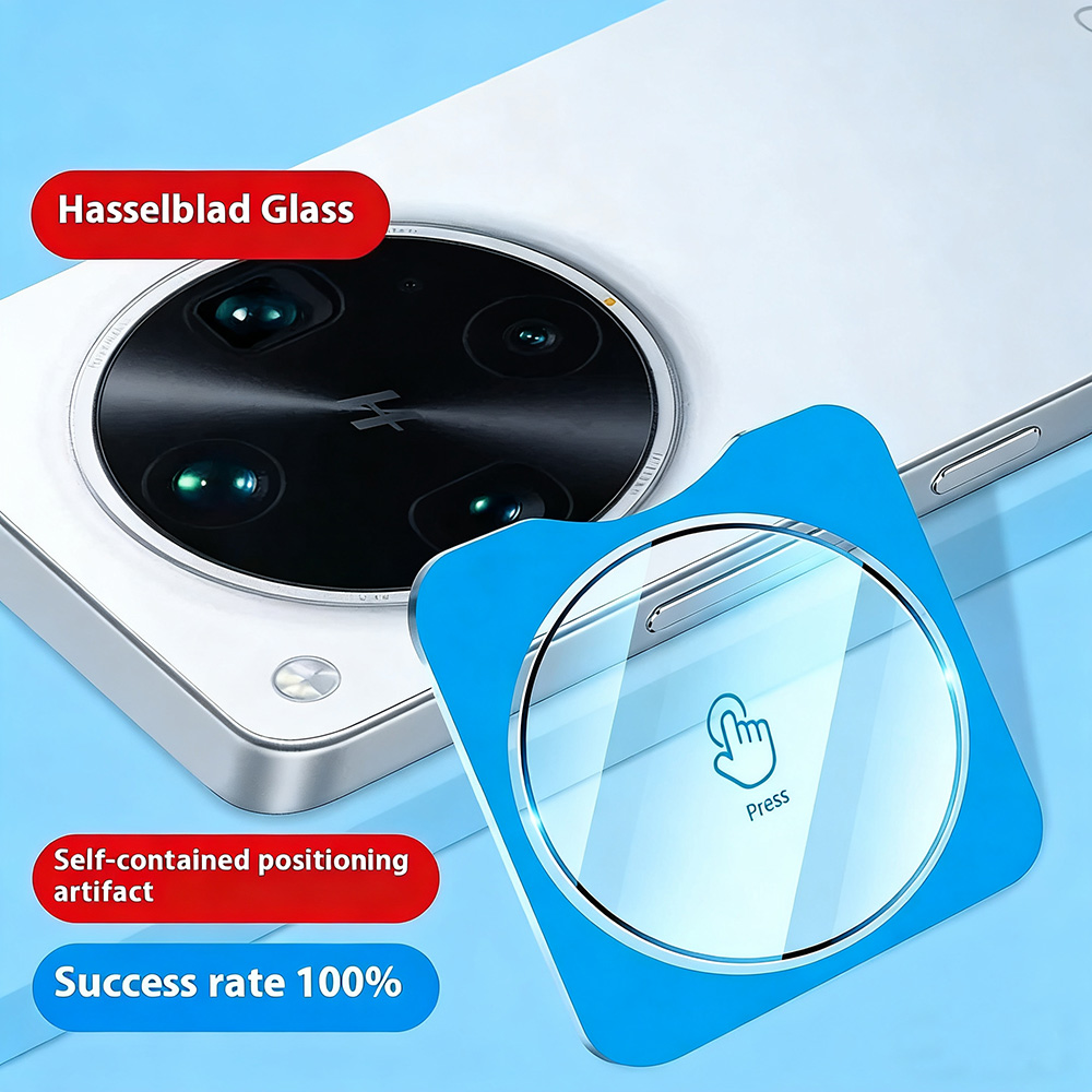 3pcs Lens Protector For Vivo X - đánh giá và giá Photography Vivo X300 Pro