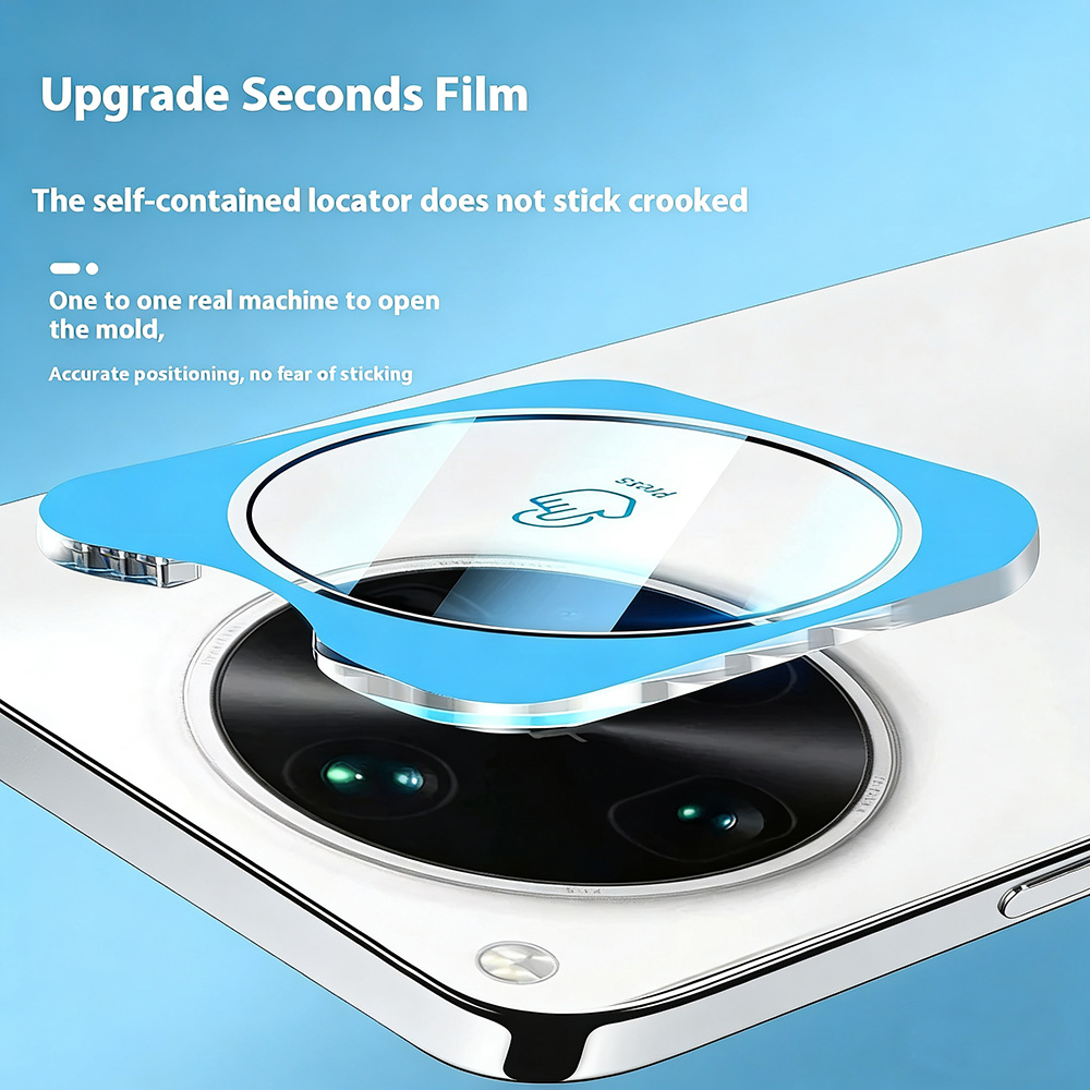 3pcs Lens Protector For Vivo X - đánh giá và giá Photography Vivo X300 Pro