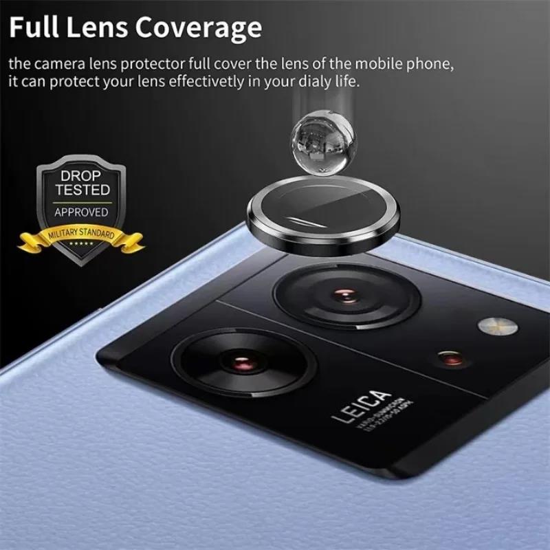 1 Set Lens Protective Film for - đánh giá và giá Xiaomi Photography Kit