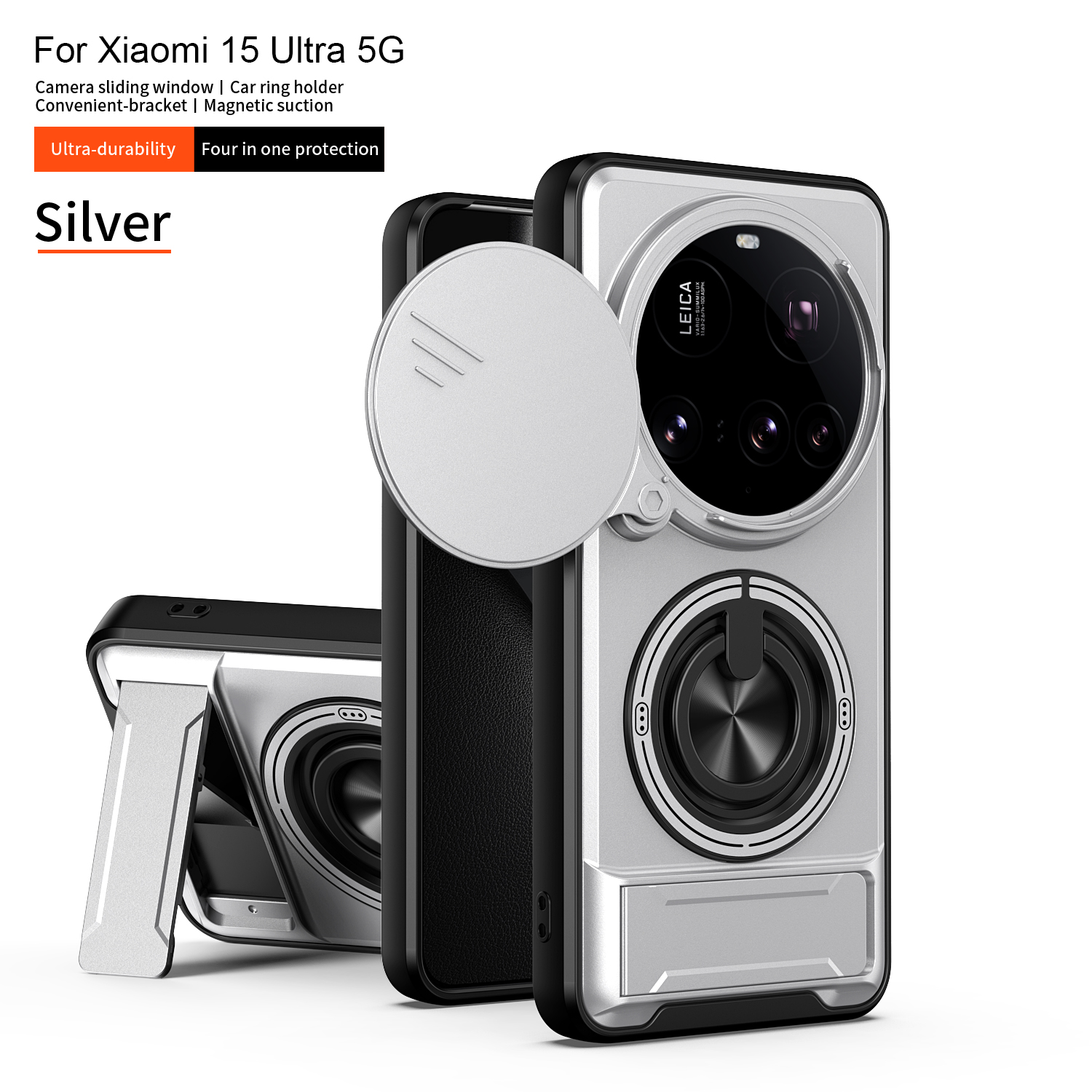 For Xiaomi 15 Ultra Case Xiaom - đánh giá và giá Photography Xiaomi 15 Ultra