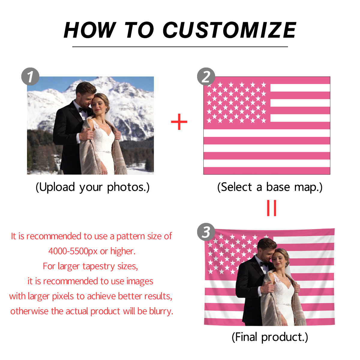 1pc Personalized photo customi - đánh giá và giá Photography Ideas