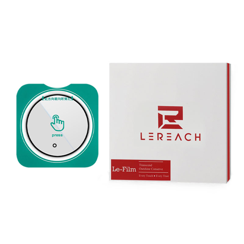 LeReach Lens Glass For Vivo X3 - đánh giá và giá Photography Vivo X300 Pro