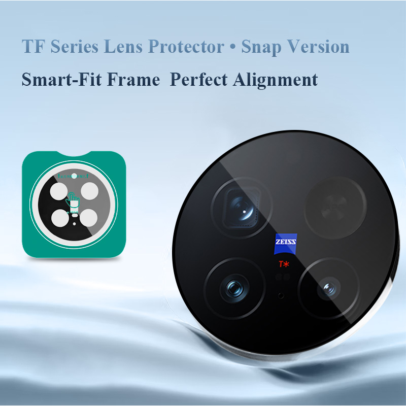 LeReach Lens Glass For Vivo X3 - đánh giá và giá Photography Vivo X300 Pro