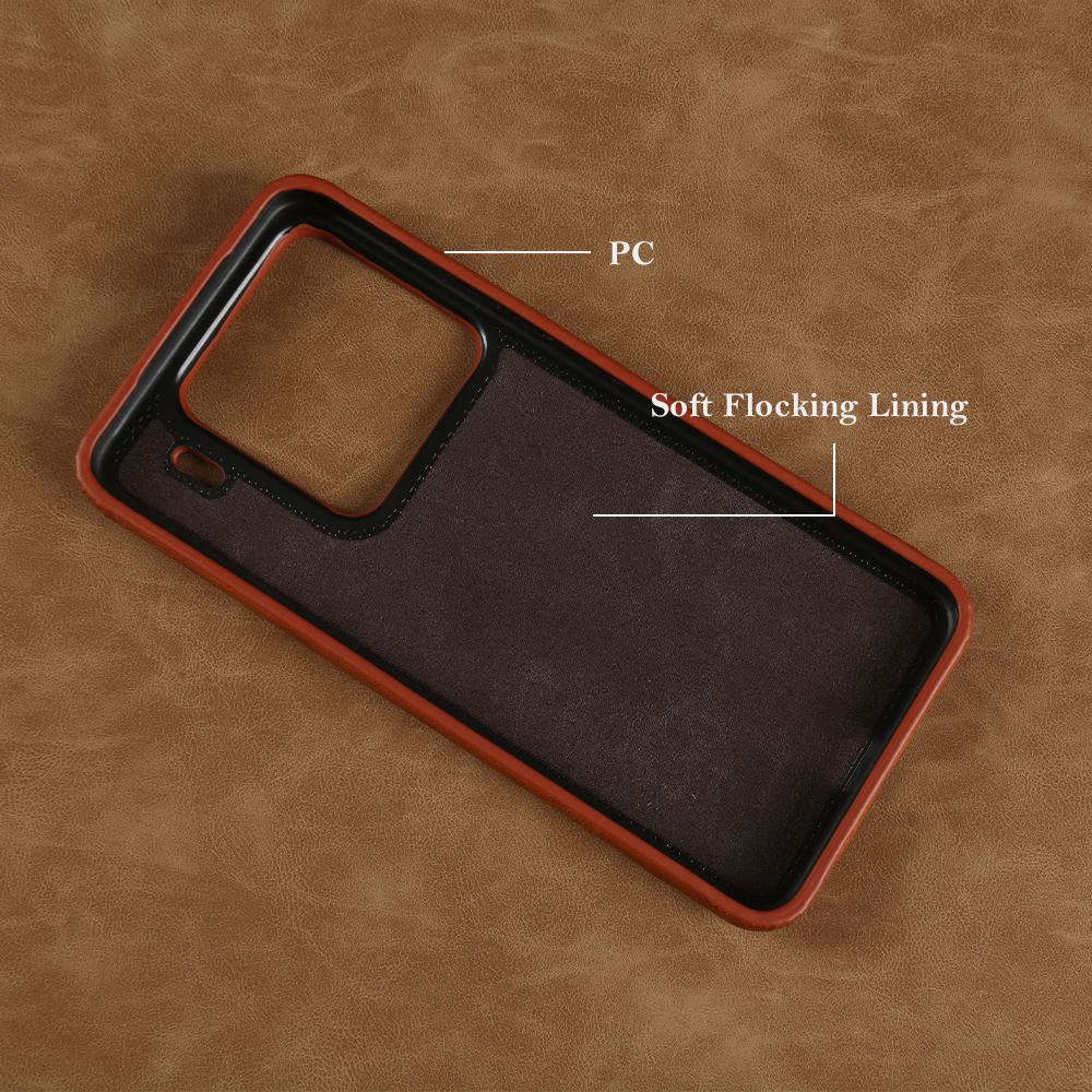 For Magsafe Skin Leather Case  - đánh giá và giá Photography Xiaomi 17 Ultra