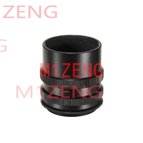 m39 Macro Extension Tube ring  - đánh giá và giá Photography Ratio