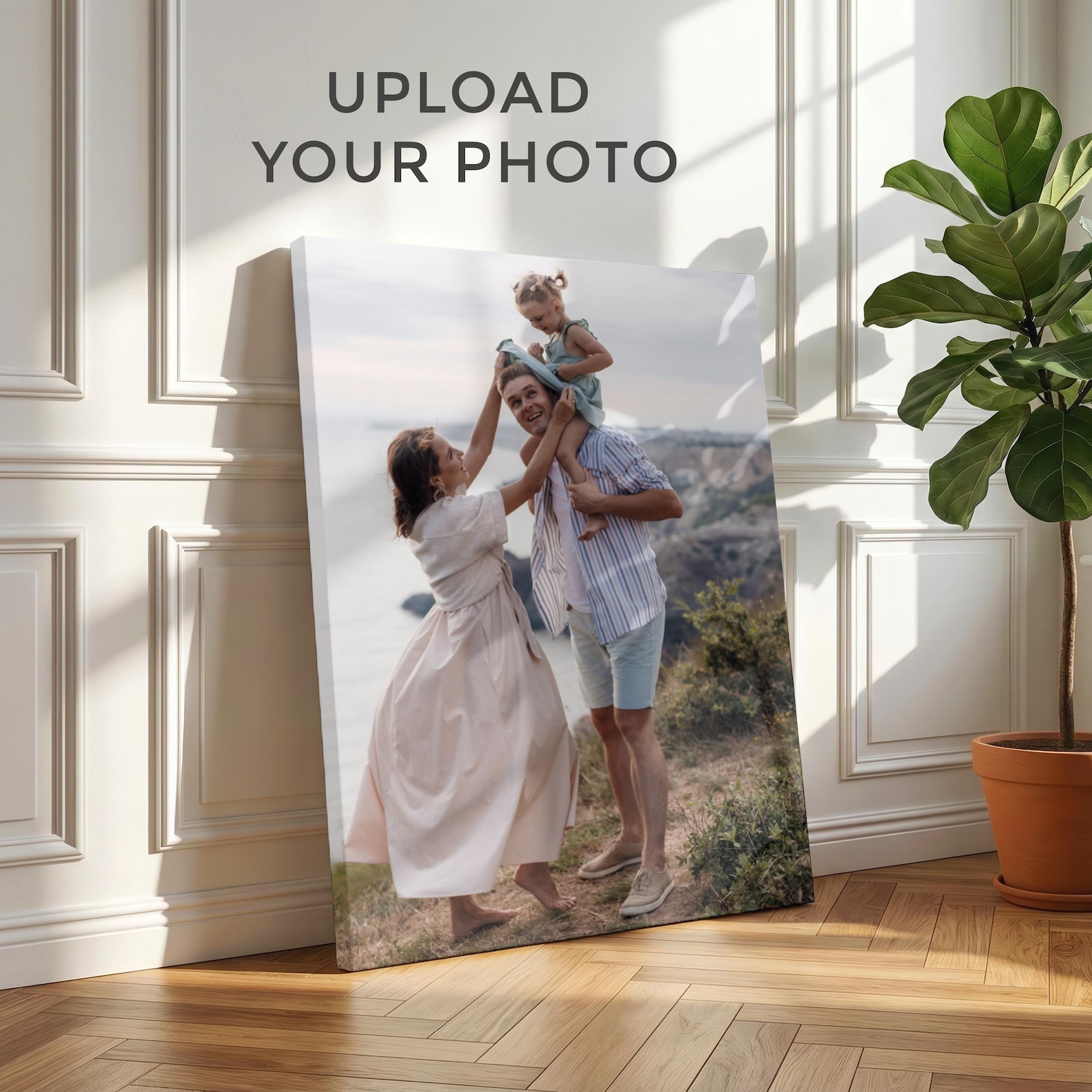 Personalized Photo Canvas, Cus - đánh giá và giá Photography Ideas