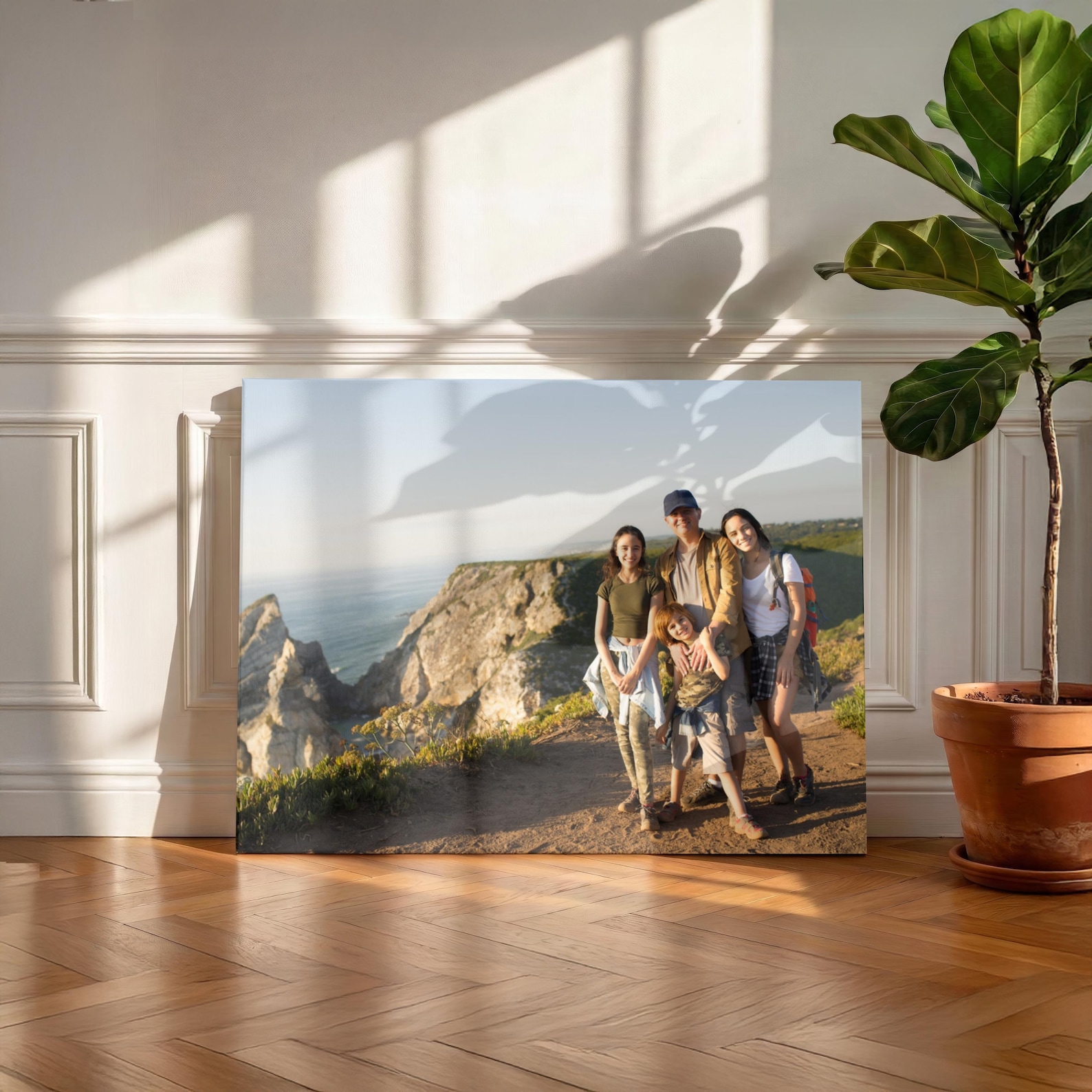 Personalized Photo Canvas, Cus - đánh giá và giá Photography Ideas