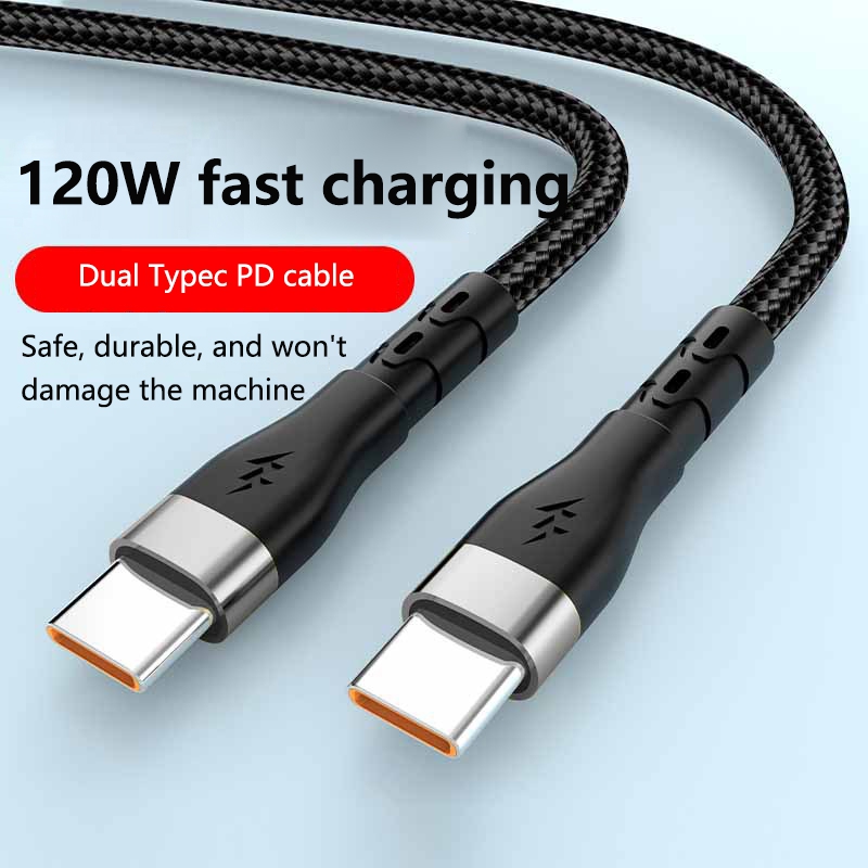 120W 6A Dual Type C Fast Charg - đánh giá và giá Xiaomi Photography Kit