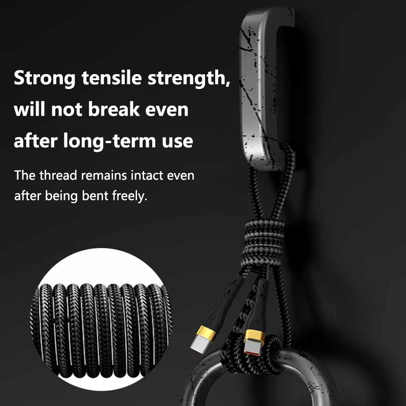 120W 6A Dual Type C Fast Charg - đánh giá và giá Xiaomi Photography Kit