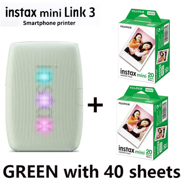 Original Instax Photo Camera P - đánh giá và giá Photography Close Up