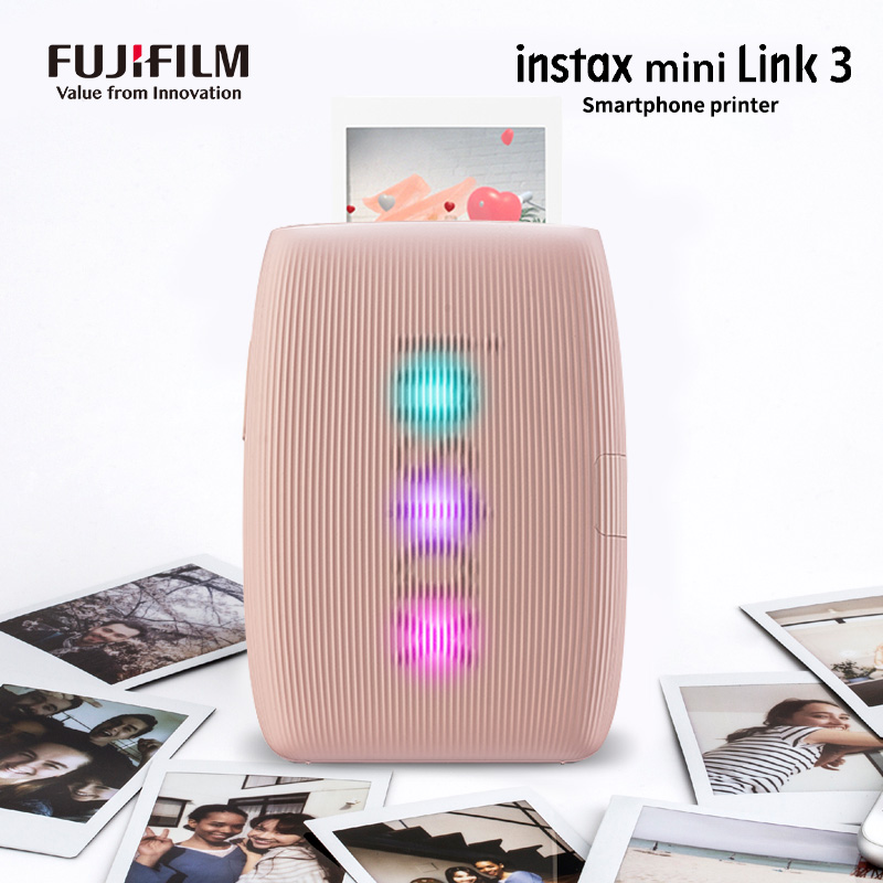 Original Instax Photo Camera P - đánh giá và giá Photography Close Up