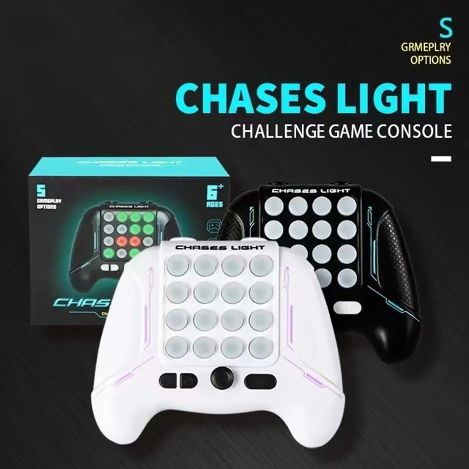 Chases Light Game Console Elec - đánh giá và giá Photography Jokes