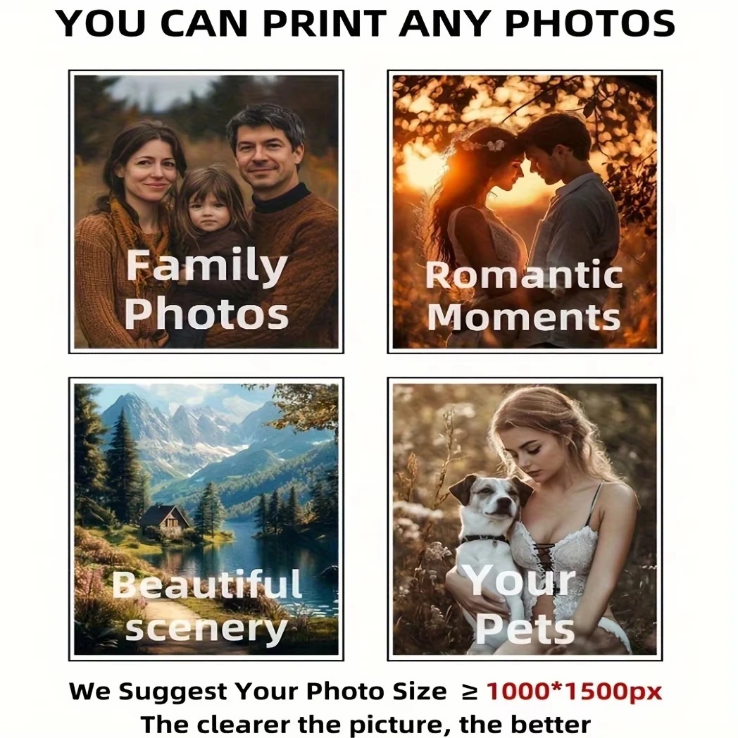 Custom Print Canvas Painting F - đánh giá và giá Photography Ideas