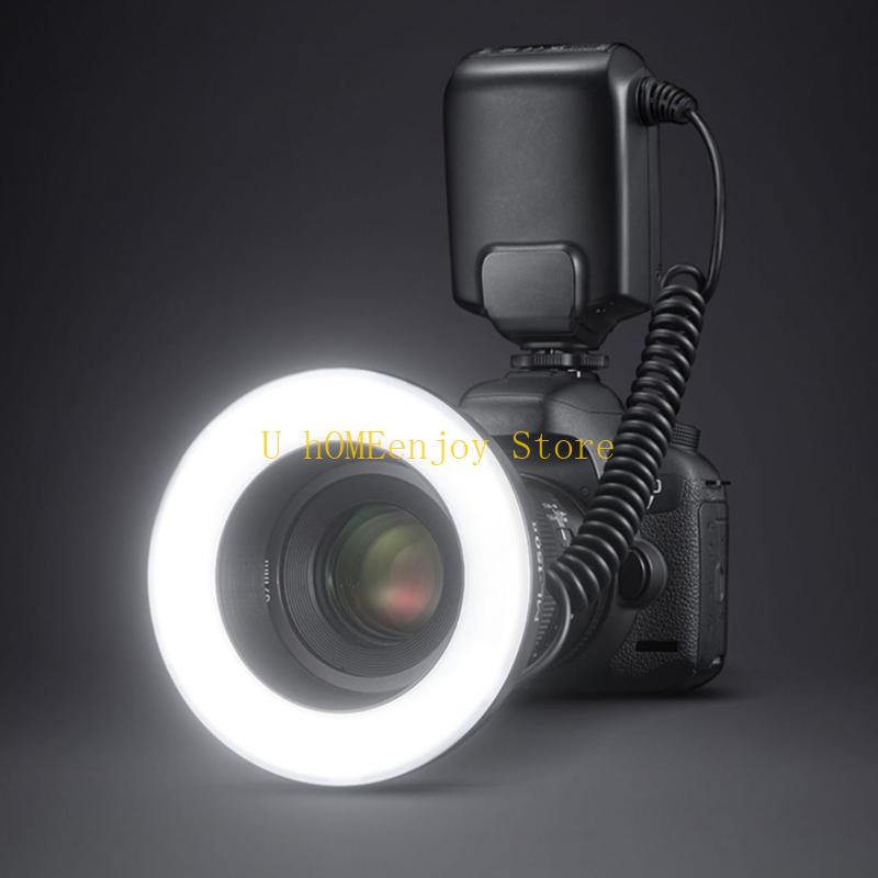 B0KF High Brightness LED Macro - đánh giá và giá Photography Close Up