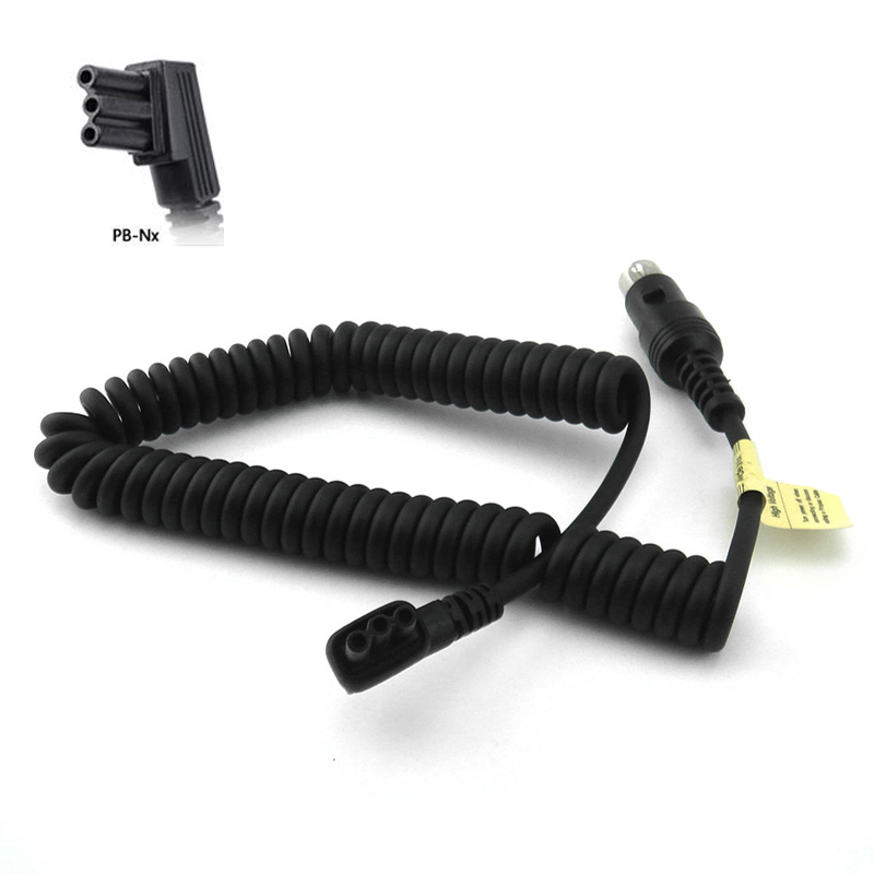 Godox PB960 Power Cable CX/NX  - đánh giá và giá Speedlite Flash External