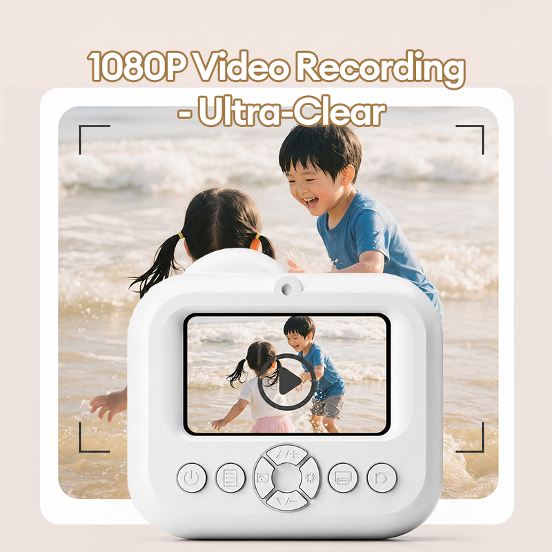 Lenovo DY35 Portable Instant C - đánh giá và giá Photography Ratio
