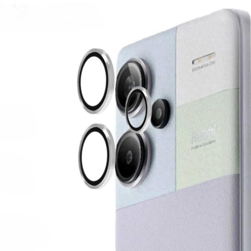 1 Set Lens Protective Film for - đánh giá và giá Xiaomi Photography Kit