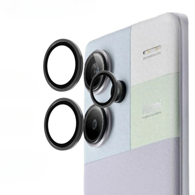 1 Set Lens Protective Film for - đánh giá và giá Xiaomi Photography Kit