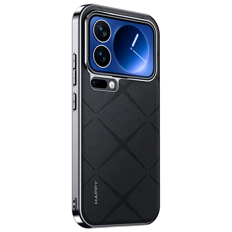 Luxury Case for Xiaomi 17 Pro  - đánh giá và giá Photography Xiaomi 17 Ultra